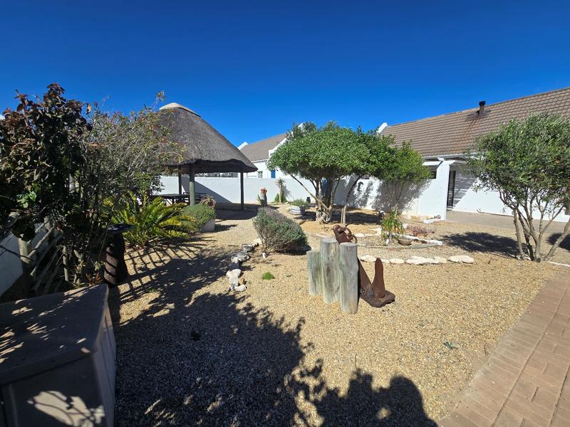 2 Bedroom Property for Sale in Golden Mile Western Cape